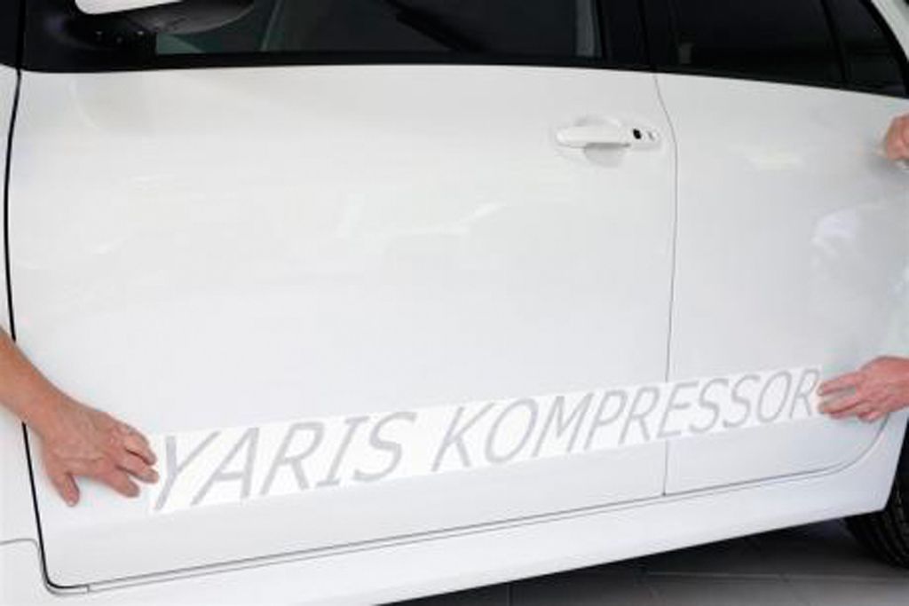 Dienstleistungen Garage Gobeli