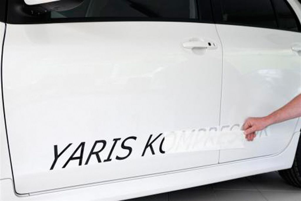 Dienstleistungen Garage Gobeli