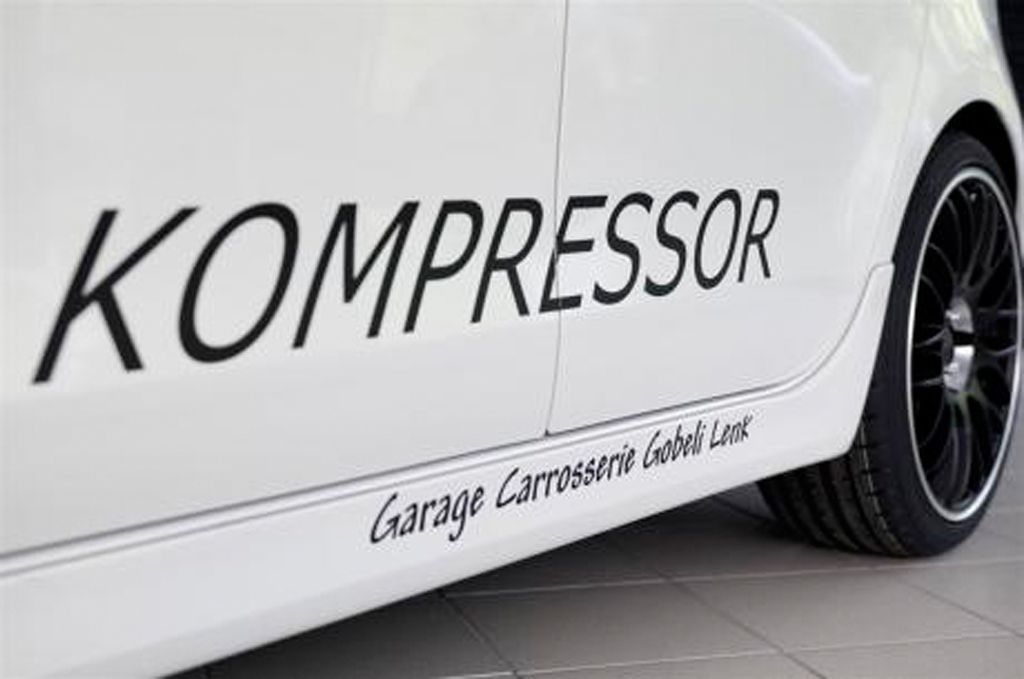 Dienstleistungen Garage Gobeli