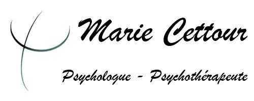Marie Cettour, psychothérapeute Marie Cettour, psychothérapeute