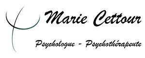 Logo Marie Cettour