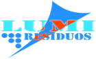 Logo Lumiresiduos