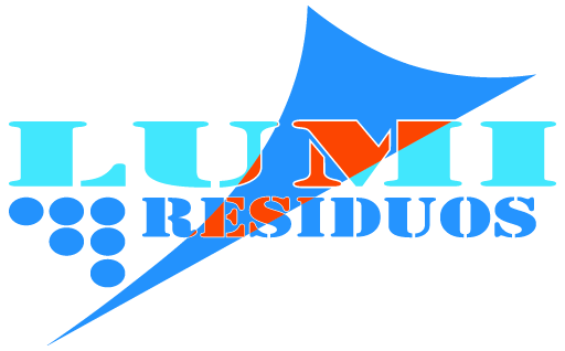 Logo Lumiresiduos
