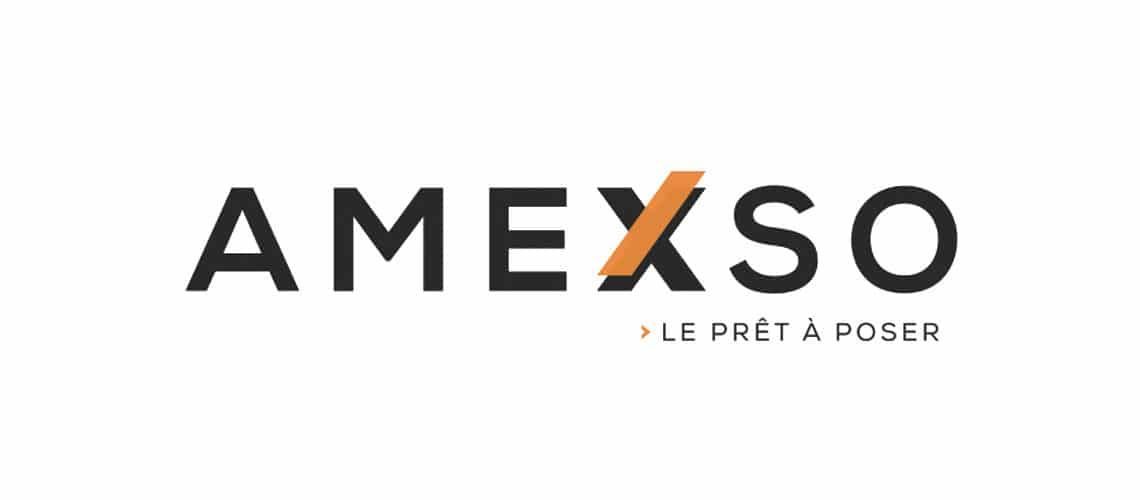 Logo Amexso