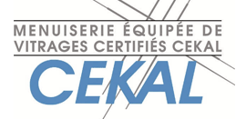 Logo CEKAL
