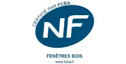 Logo Certifié NF
