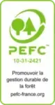 Logo PEFC