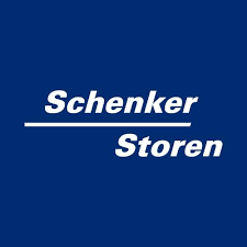 Logo Schenker Storen