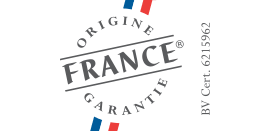 Fabriqué en France