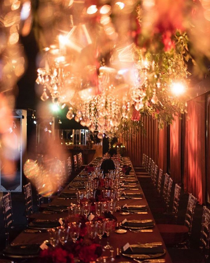 Remember Events SA - textile de réception