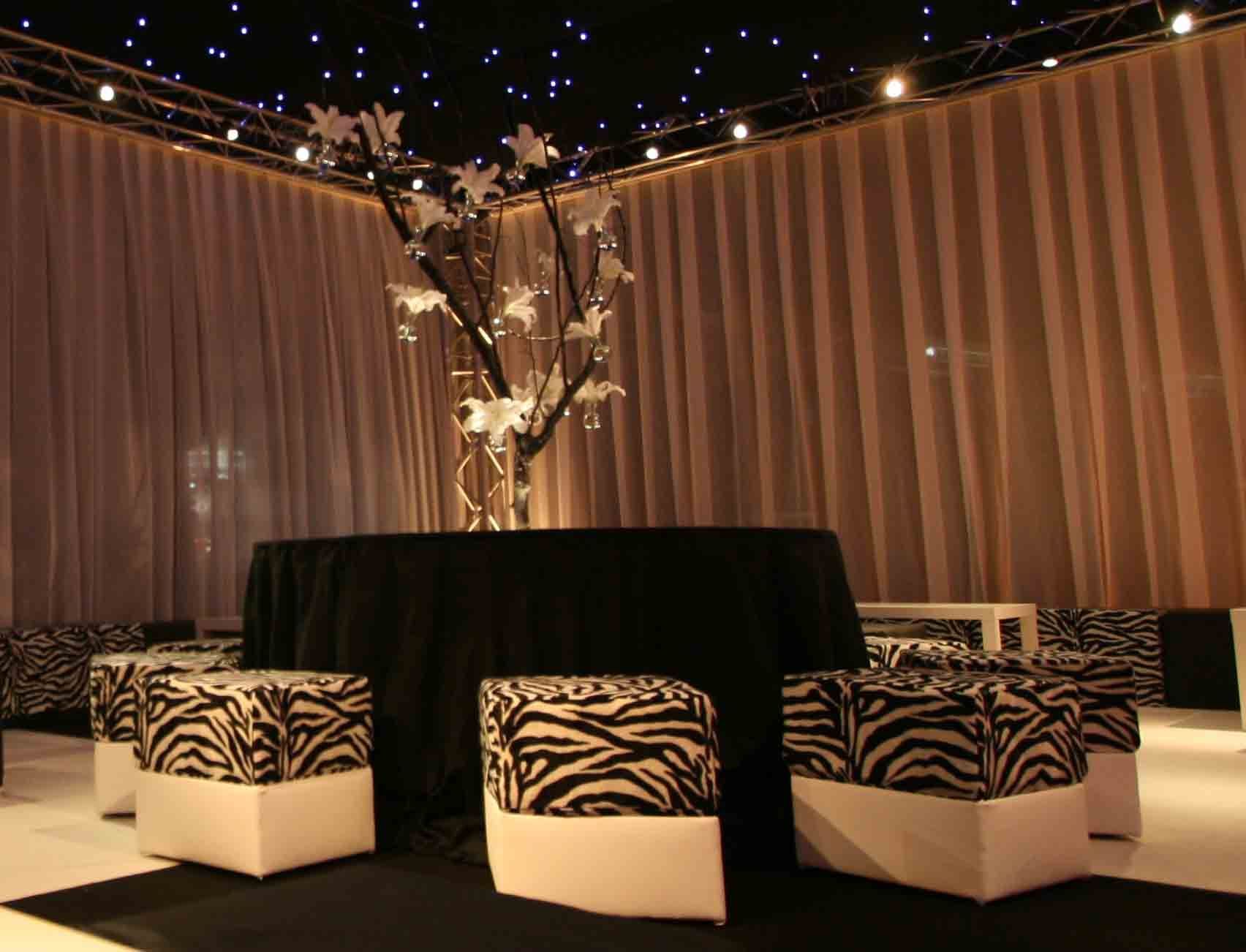 Remember Events SA - Art de la table