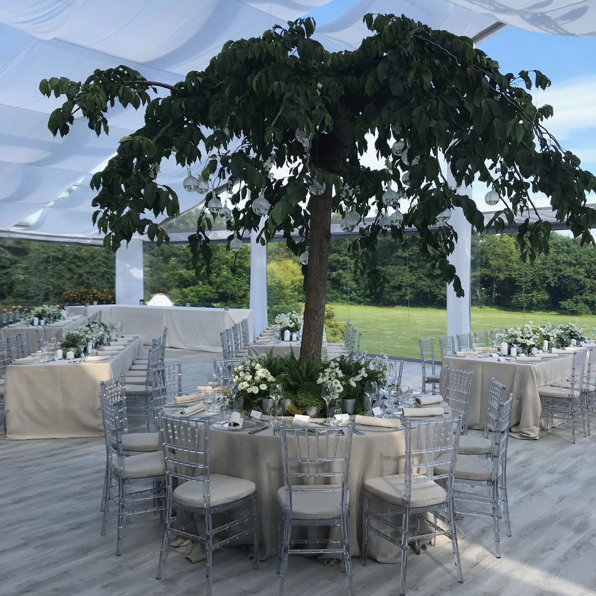 Remember Events SA - Confection