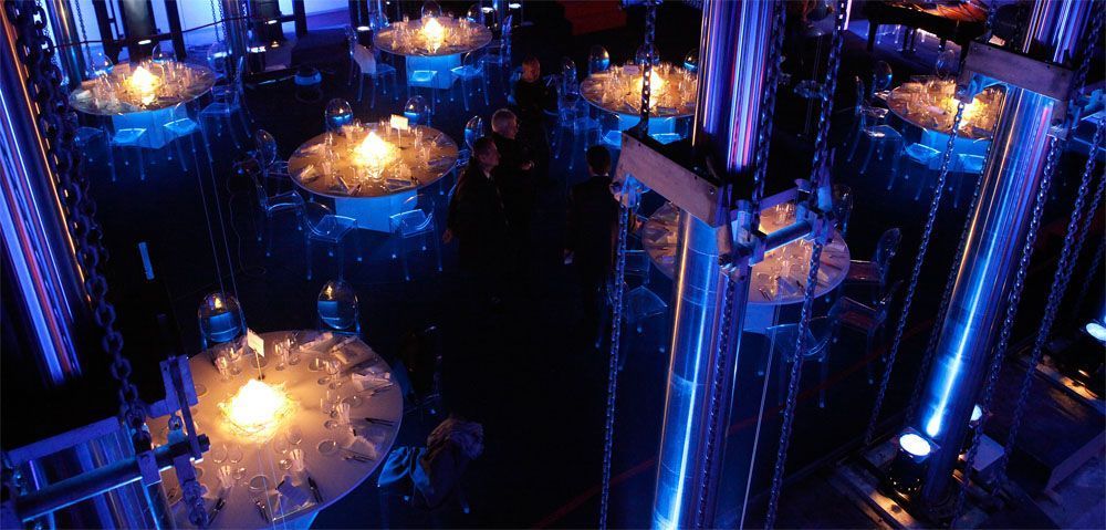 Remember Events SA - sur-mesure