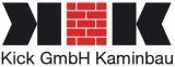 Logo Kick Kaminbau GmbH