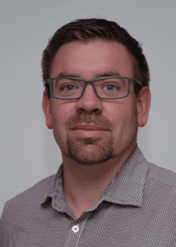 Bodo Zimmer - Bauleitung Vonnahme GmbH