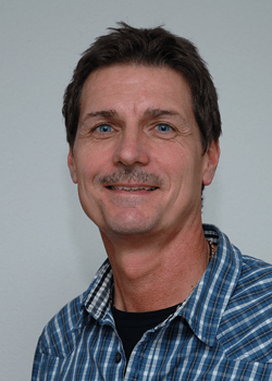 Guido Hagedorn - Bauleitung und Kalkulation Vonnahme GmbH