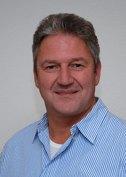 Heinrich Vonnahme - Geschäftsführung Vonnahme GmbH