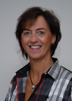 Iris Vonnahme - Buchhaltung Vonnahme GmbH