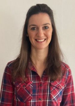 Julia Vonnahme | Assistentin der Geschäftsleitung + Einkauf | Vonnahme GmbH