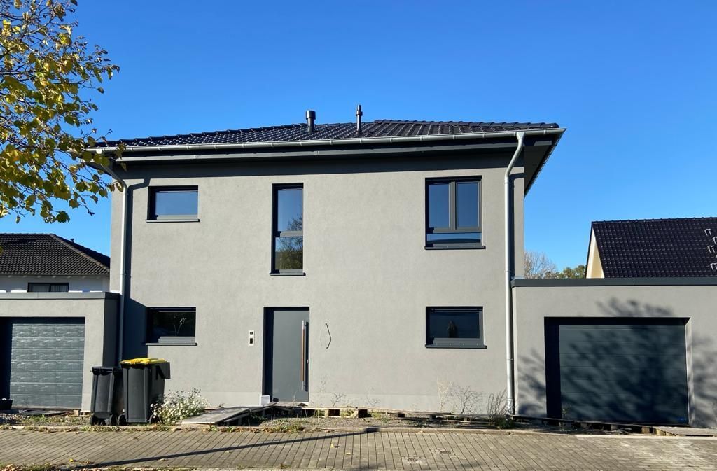 Einfamilienhaus | Vonnahme GmbH | Iserlohn