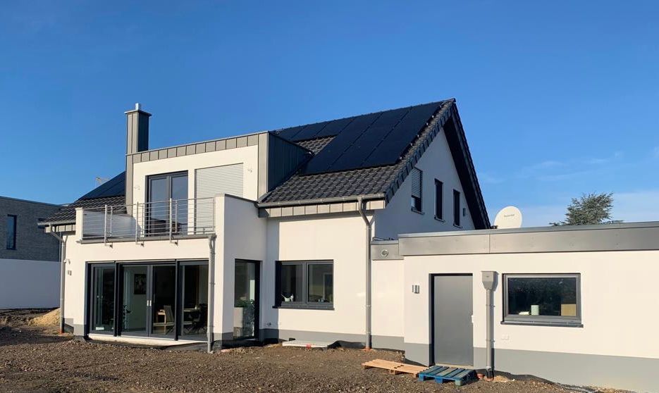 Einfamilienhaus | Vonnahme GmbH | Iserlohn