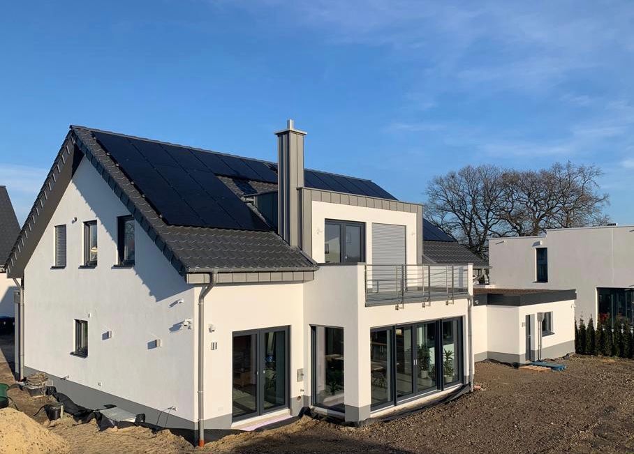 Einfamilienhaus | Vonnahme GmbH | Iserlohn