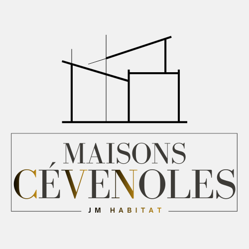 Logo pour Maisons Cévenoles - JM Habitat.