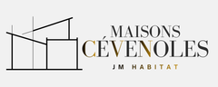 Logo Maisons C&eacute;venoles.