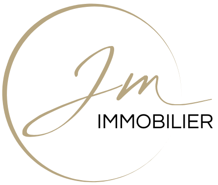 Logo JM IMMOBILIER.