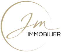 Logo JM IMMOBILIER.