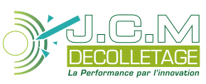 Logo JCM