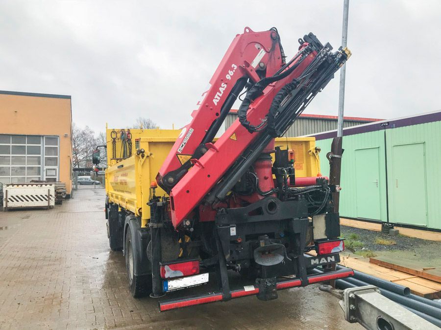 Theo Fischer Erdbau GmbH Quickborn über uns 02