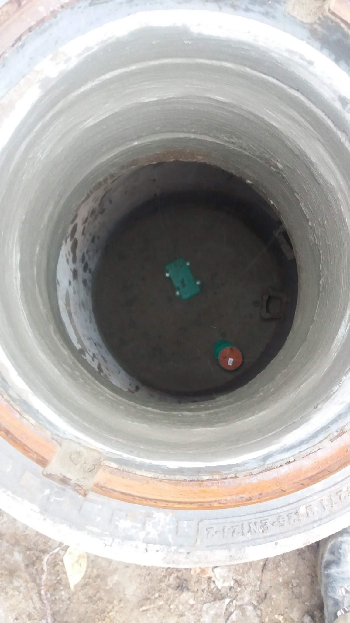 Theo Fischer Erdbau GmbH Quickborn Schmutzwasser 03