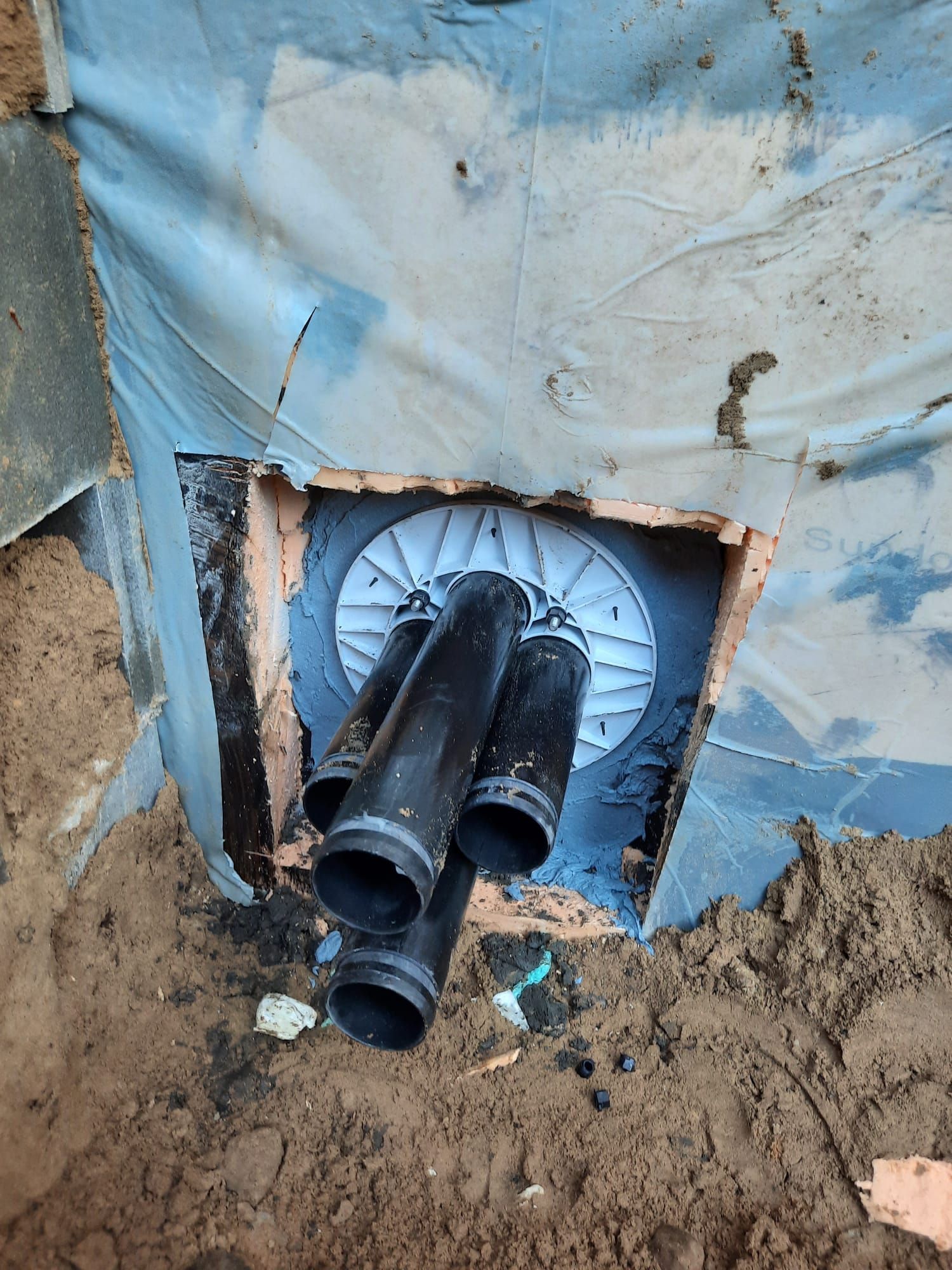 Theo Fischer Erdbau GmbH Quickborn Mehrsparte 02