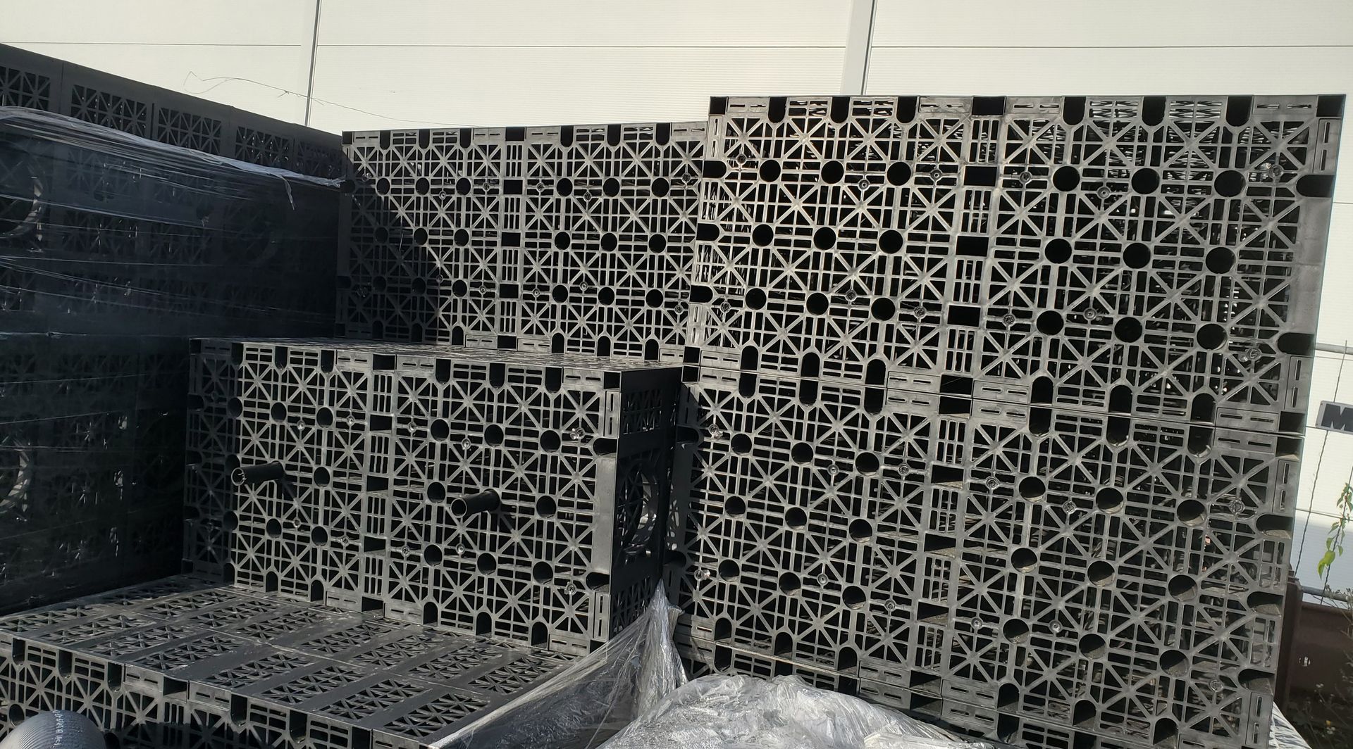 Theo Fischer Erdbau GmbH Quickborn Regenwasser 01