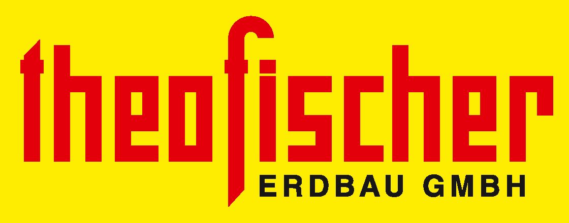 Theo Fischer Erdbau GmbH Quickborn Logo 01