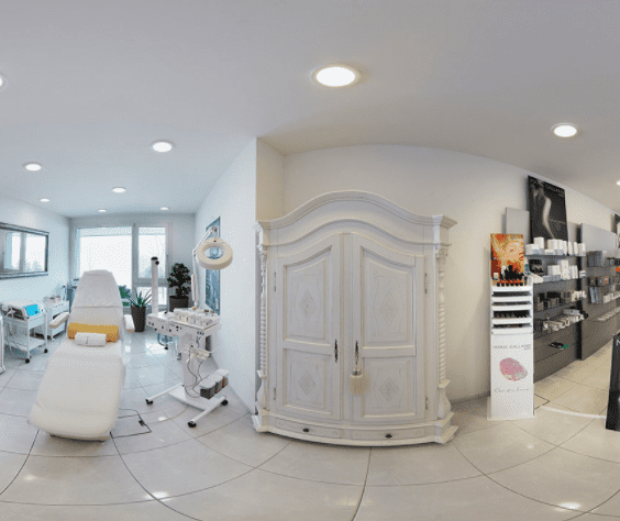 Kosmetik - Kosmetikinsitut Rosenhof - Freienbach