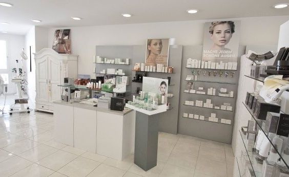 Kosmetik - Kosmetikinsitut Rosenhof - Freienbach