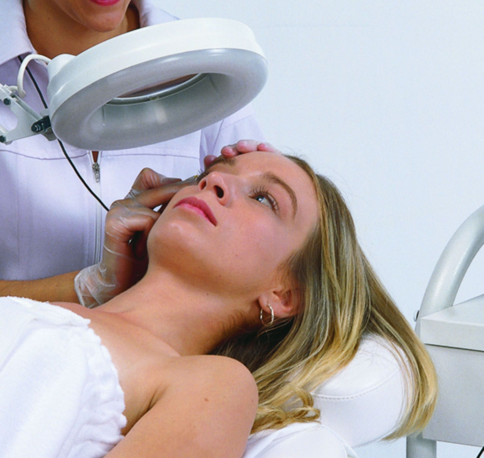 Kosmetik - Kosmetikinsitut Rosenhof - Freienbach