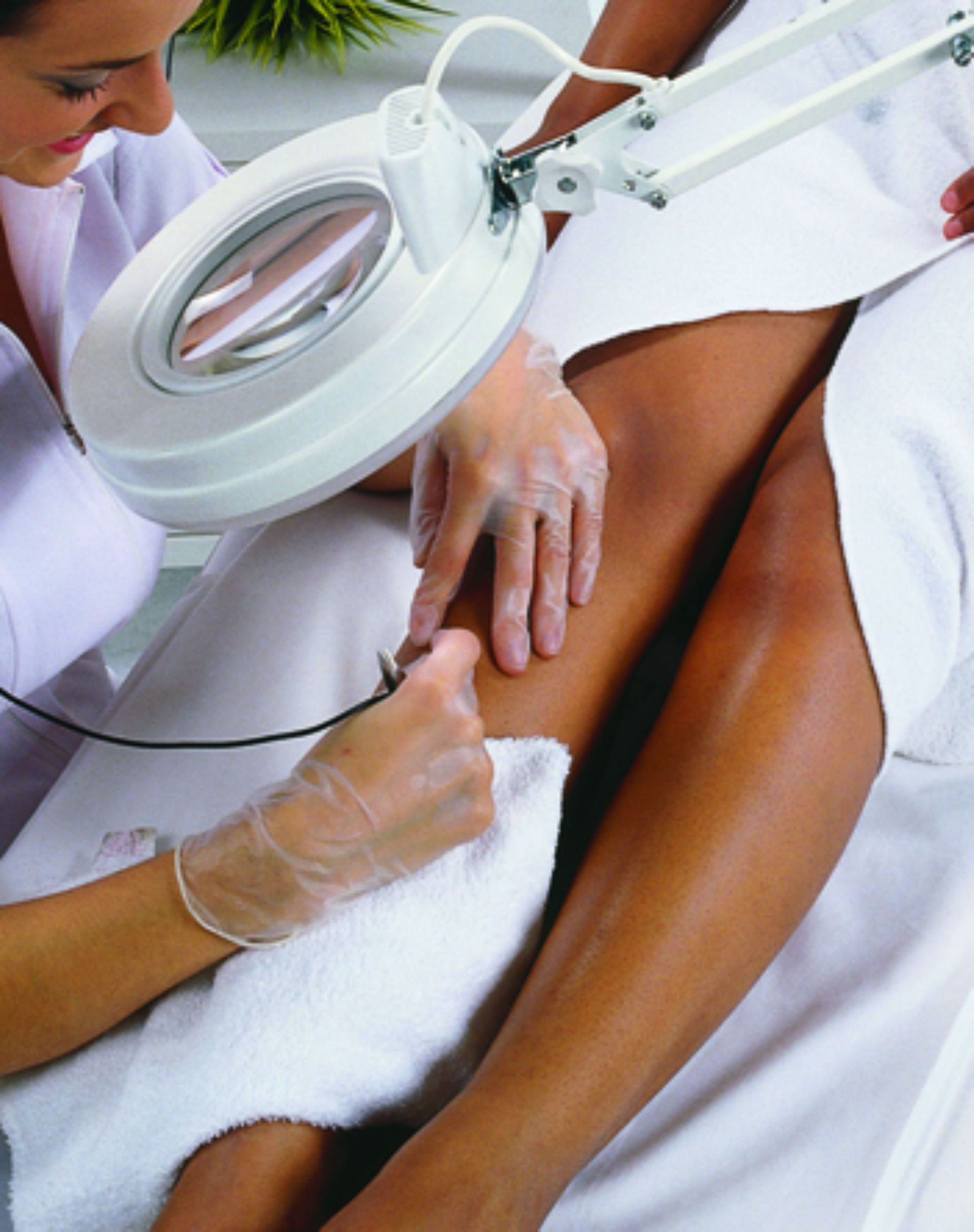 Kosmetik - Kosmetikinsitut Rosenhof - Freienbach