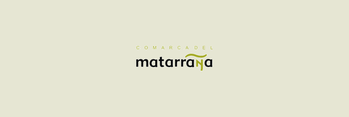 Logo with text matarranya.