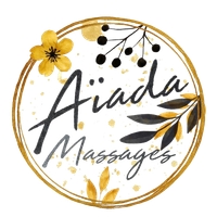 Aïada Massages - logo