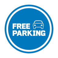 Free parking