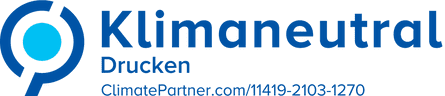 klimaneutral drucken