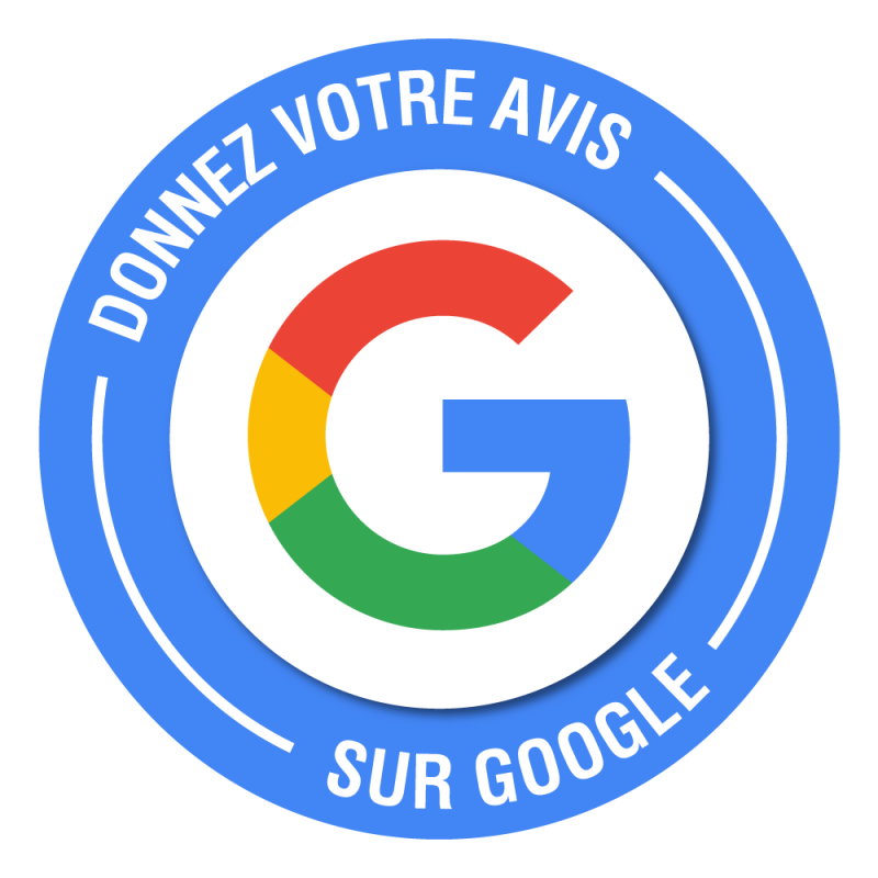 Logo Avis google