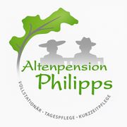 Logo - Altenpension Philipps GmbH & Co. KG in Hamburg