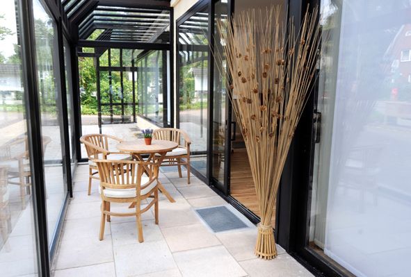 Altenpension Philipps GmbH & Co. KG in Hamburg