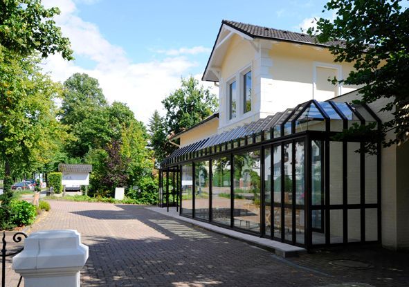 Altenpension Philipps GmbH & Co. KG in Hamburg