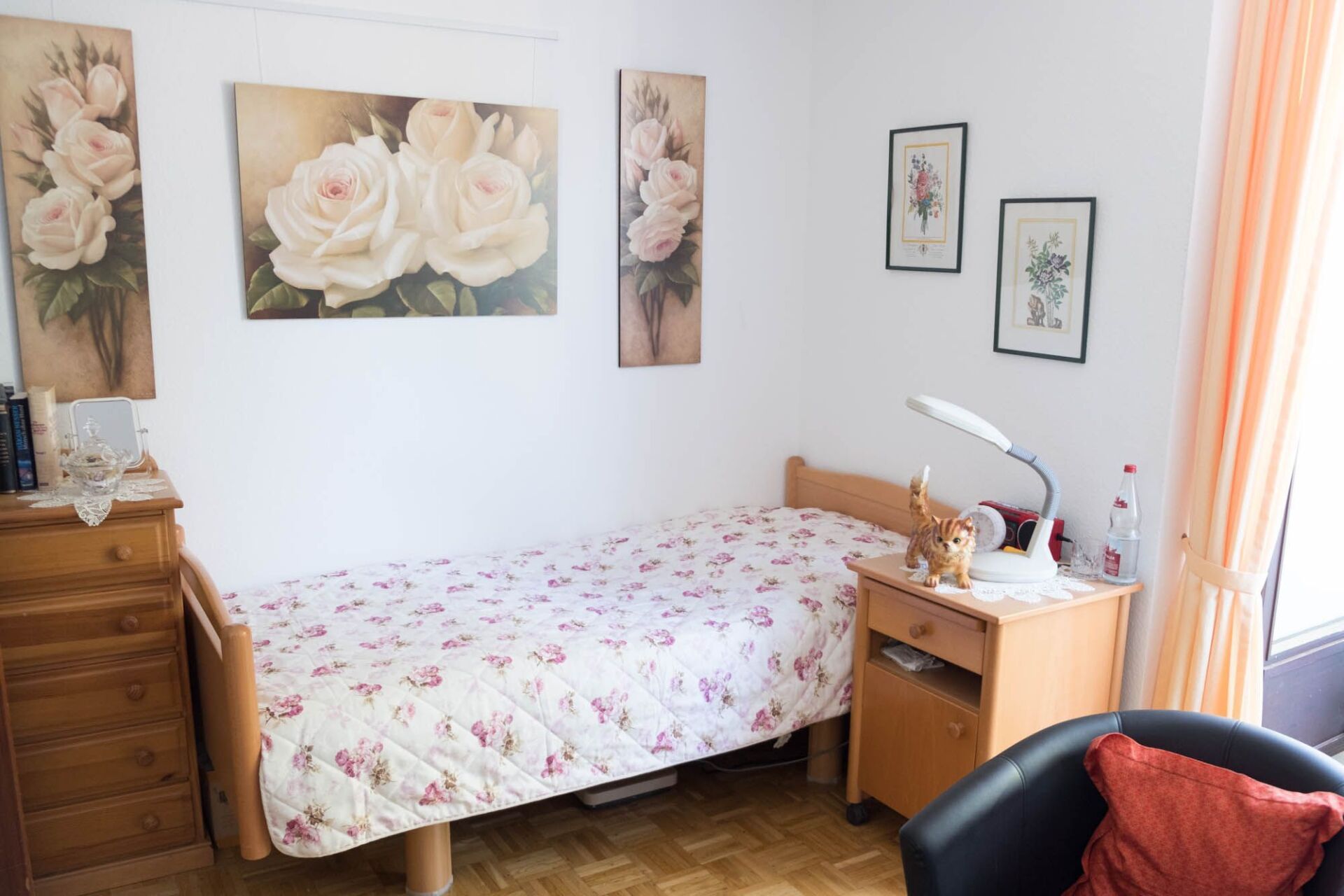 Altenpension Philipps GmbH & Co. KG in Hamburg