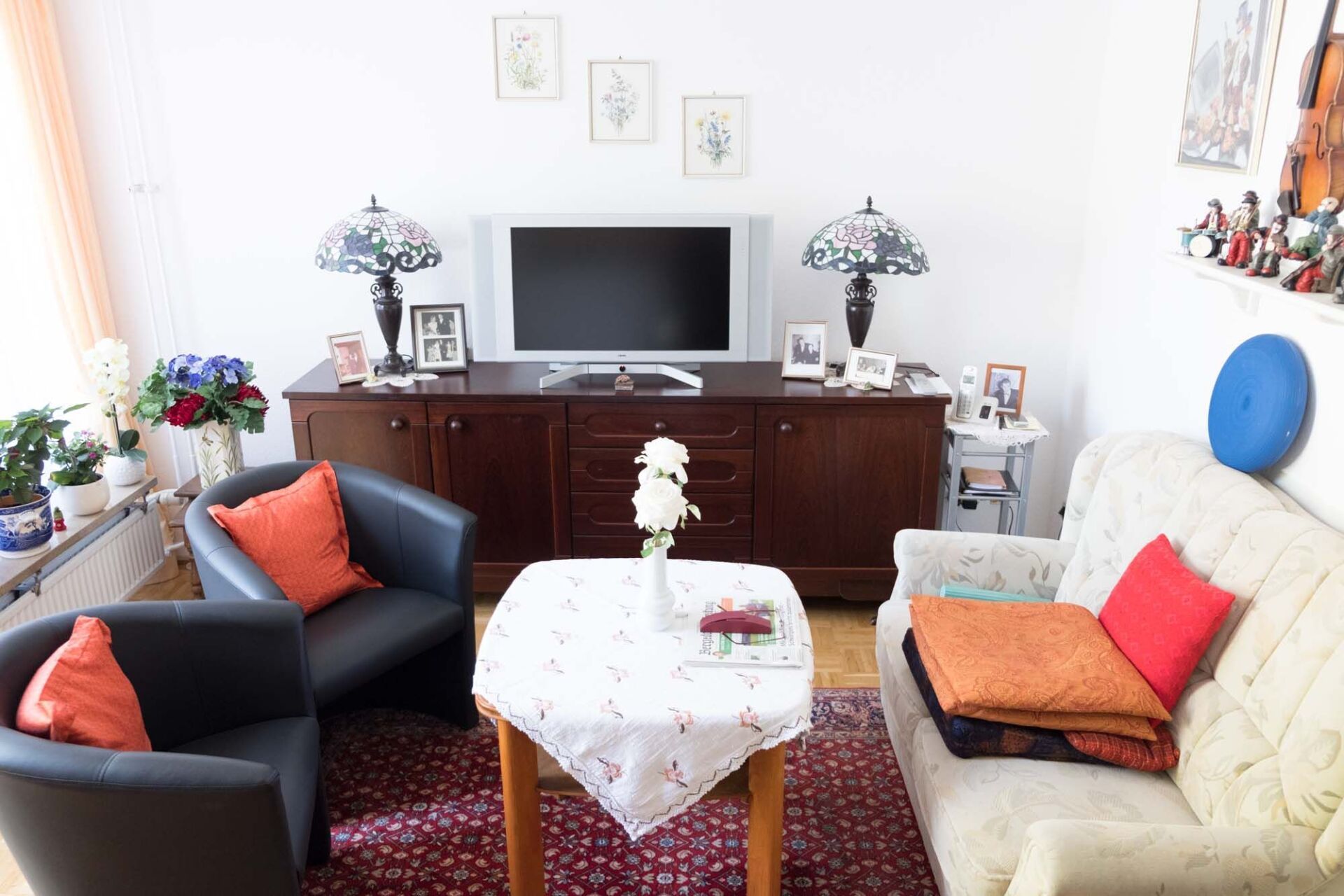 Altenpension Philipps GmbH & Co. KG in Hamburg